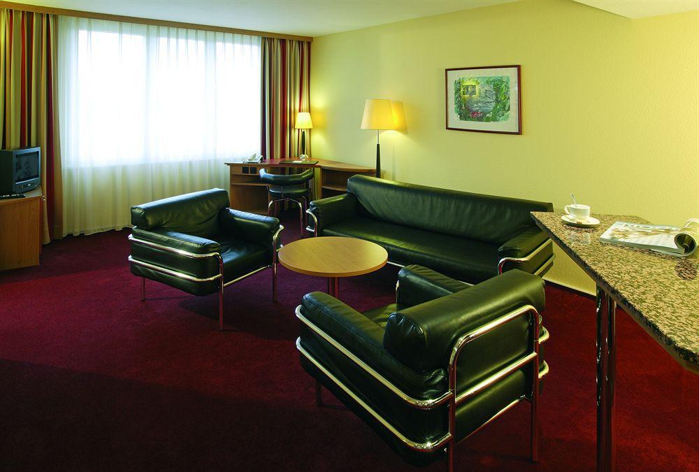 汉堡市nh系列酒店 客房 照片
